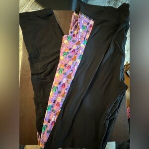 Hocus Pocus Full Length TC2 Leggings